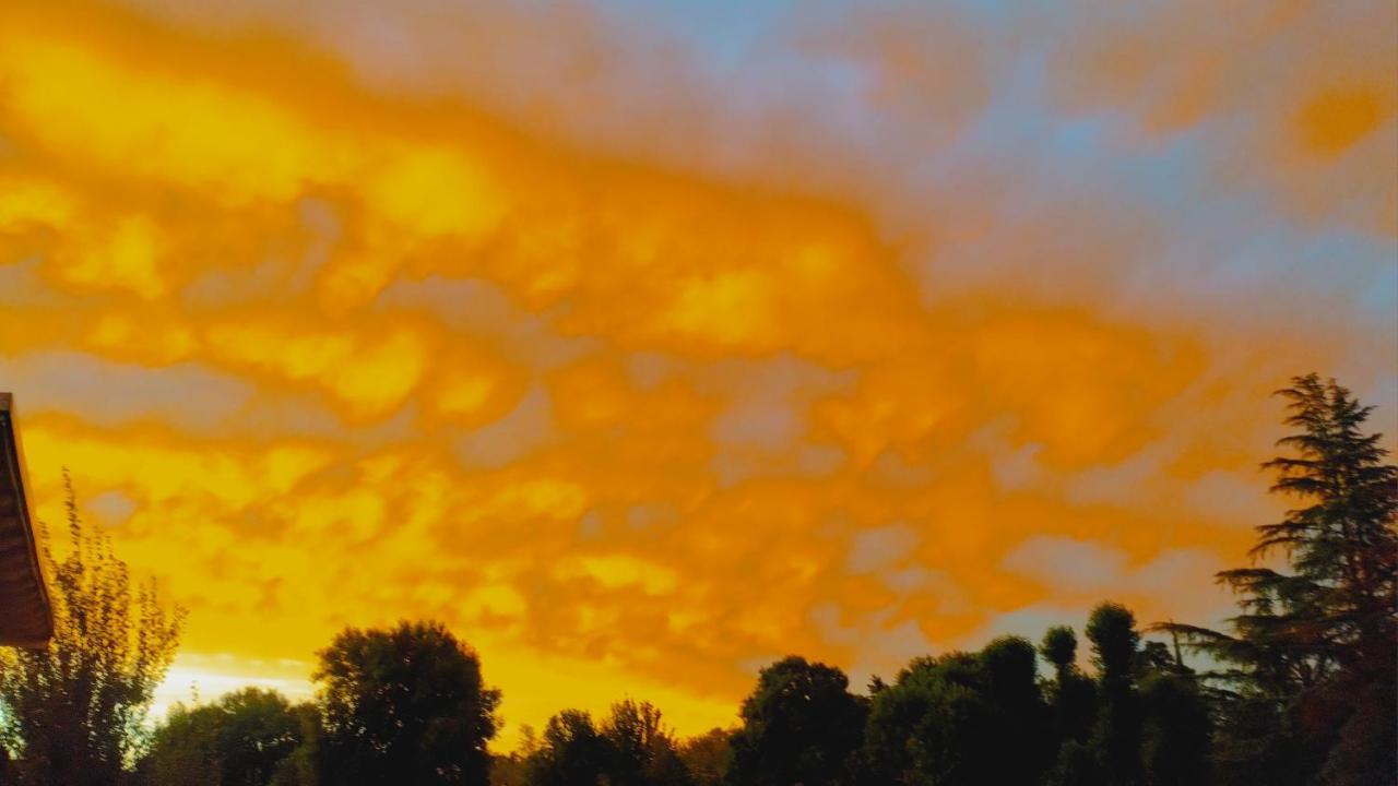 Orange Leilighet Río Cuarto Eksteriør bilde